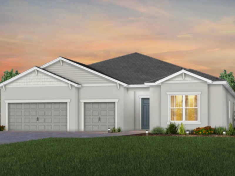 26061 Seastone Drive - Florida - Sarasota - 34223