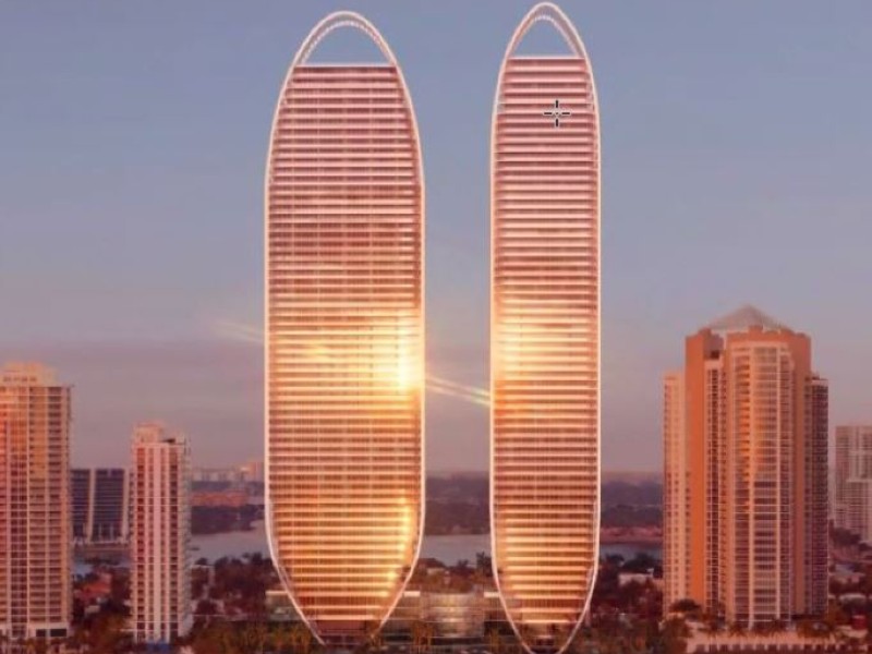 18801 Collins Avenue - Florida - Sunny Isles Beach - 33160