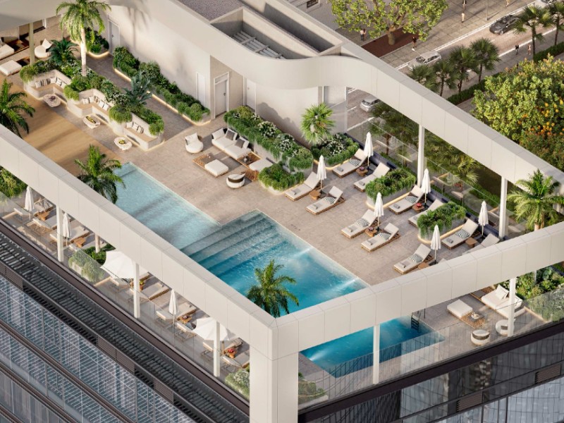 1200 West Ave - Florida - Miami - 33139