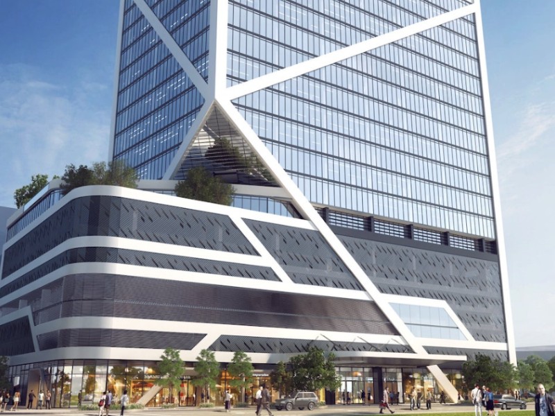 1200 West Ave - Florida - Miami - 33139