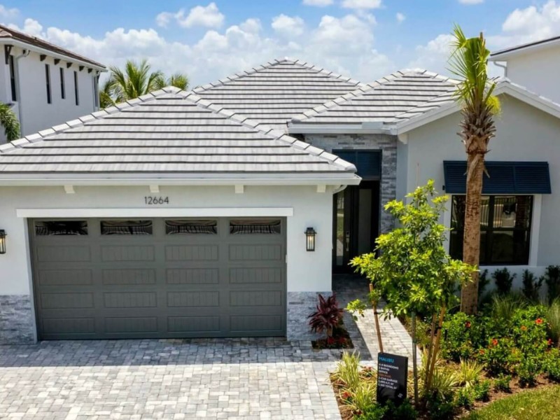 12680 Solana Bay Circle - Florida - Palm Beach Gardens - 33412