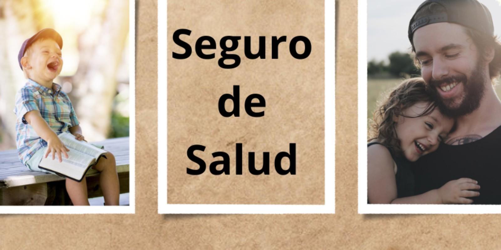NUEVOS PLANES DE SEGUROS DE SALUD 2025 