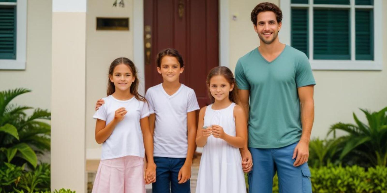 Asistencia Financiera para Primeros Compradores en Miami-Dade