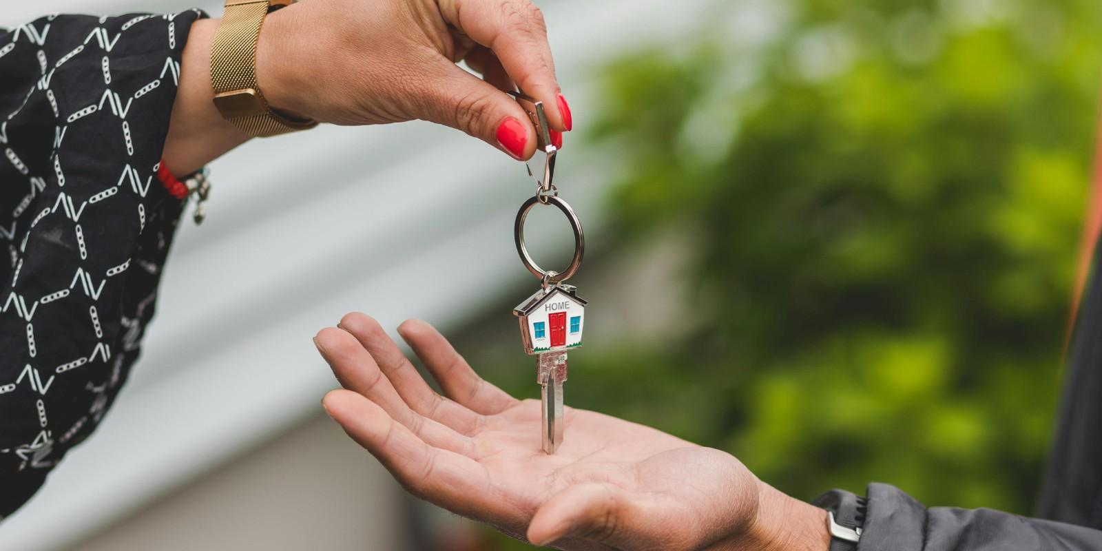 Estrategias efectivas para vender tu casa rápidamente