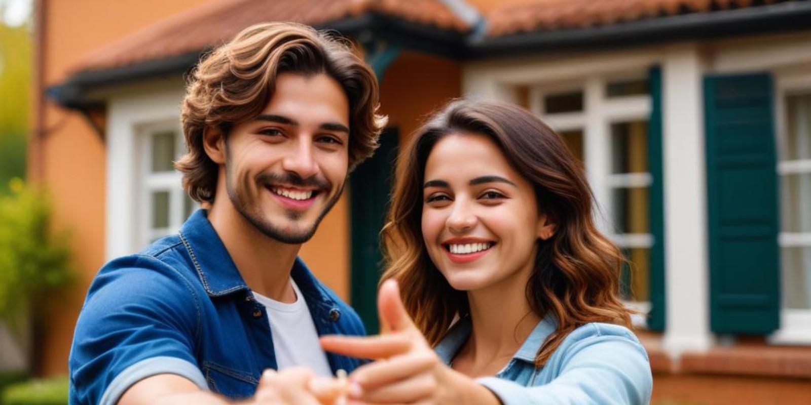 Guía para Hispanos sin Seguro Social que Quieren Comprar Casa