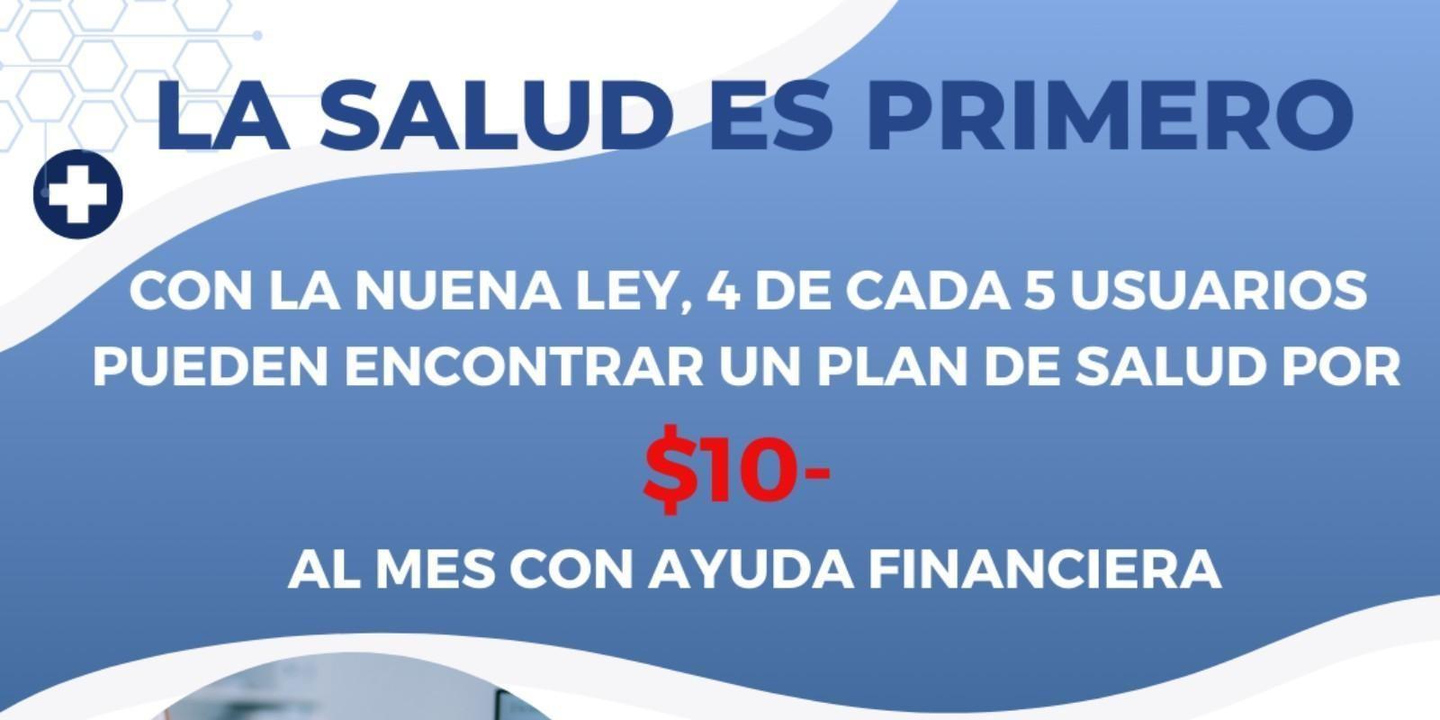 SEGURO DE SALUD A TU MEDIDA