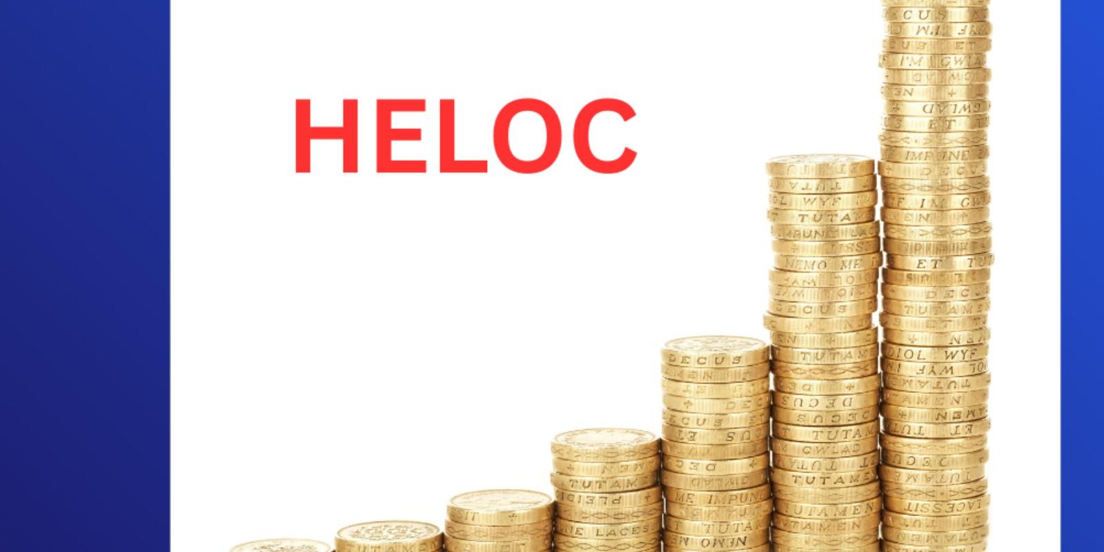 HELOC vs. LINEA DE CREDITO